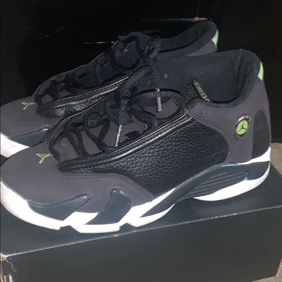 Jordan Retro 14 - Picture 2 of 6